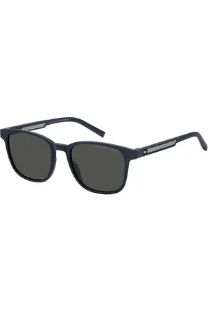 Tommy Hilfiger Okulary przeciwsłoneczne męskie kolor TH 2202/S