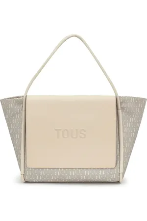 TOUS Torebka SILHOUETTE SOFT kolor 2002206502