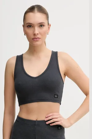 Calvin Klein Top kolor J20J225246