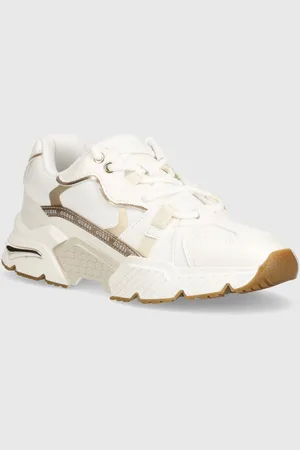 Guess Sneakersy CARRLI kolor FLGCAI FAB12
