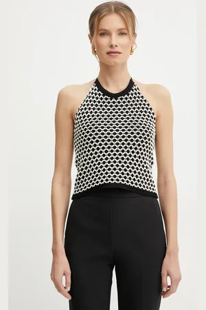 SIMONA CORSELLINI Top damskie kolor P25CPTOO04