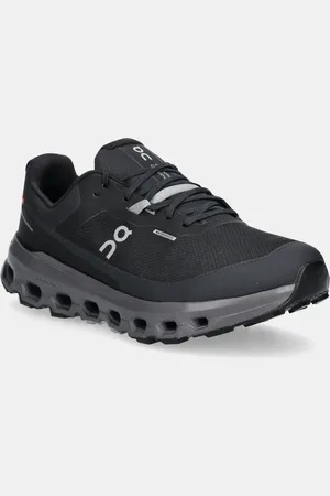 On Running Buty Cloudvista 2 Waterproof męskie kolor 3ME30140106