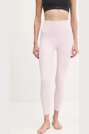 JOY in me Joy in me legginsy do jogi Oneness Bond kolor gładkie Oneness Bond 7/8