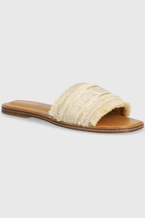 Aldo Klapki Nalani damskie kolor 13744812.Nalani