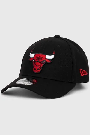 New Era Czapka NBA The League Chicago Bulls 11405614.NBA.THE.LEAGU-TEAMcol