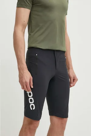 POC Szorty rowerowe Essential Enduro kolor