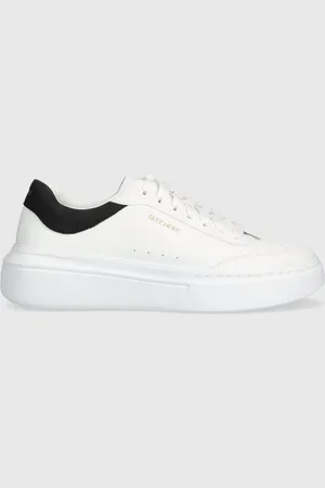 Skechers Sneakersy CORDOVA CLASSIC kolor 185060