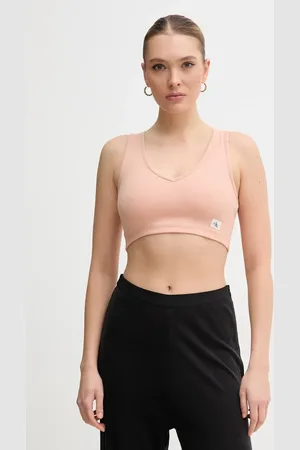 Calvin Klein Top kolor J20J225308