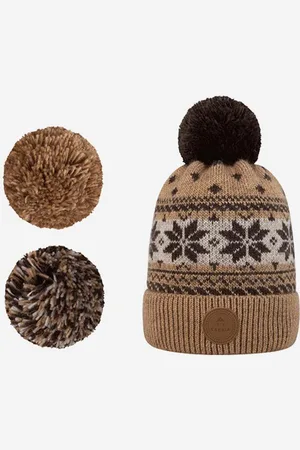 Cabaia Czapka Summit Vegan kolor