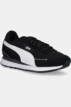 PUMA Sneakersy Road Rider kolor 397377