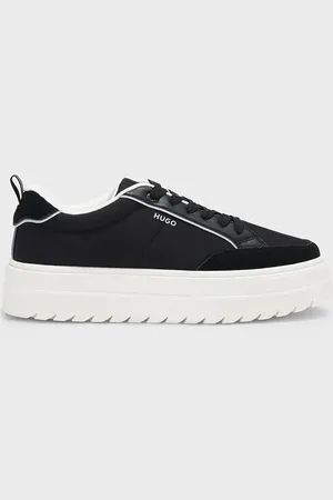 HUGO BOSS Sneakersy Lyssa kolor 50536343