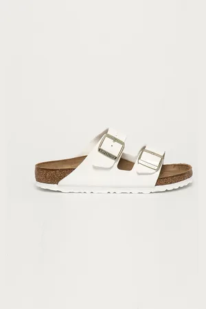 Birkenstock Klapki Arizona 1005293 damskie kolor
