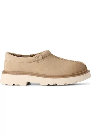 UGG Mokasyny zamszowe Tasman Lug męskie kolor 1166913-MDSD