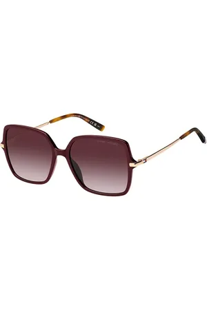 Tommy Hilfiger Okulary przeciwsłoneczne damskie kolor TH 2220/S