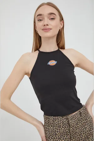 Dickies Top damski kolor