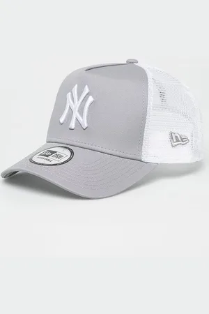 New Era Czapka 11588490-grey