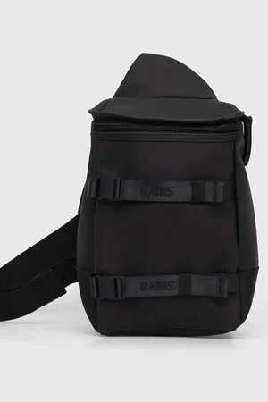 Rains Plecak 14560 Backpacks kolor mały gładki