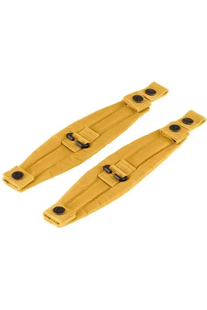 Fjällräven Naramienniki Kanken Mini kolor mały gładki F23506