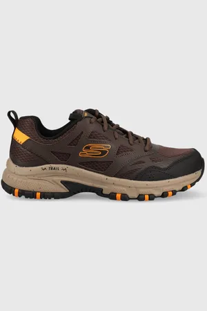 Skechers Buty Hillcrest męskie kolor