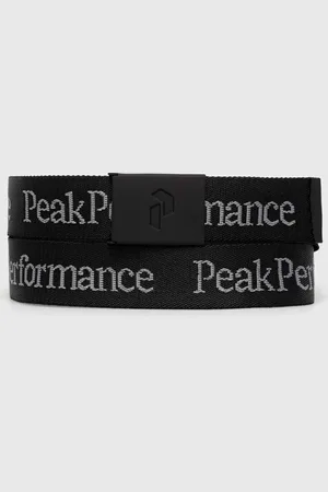 Peak Performance Pasek kolor