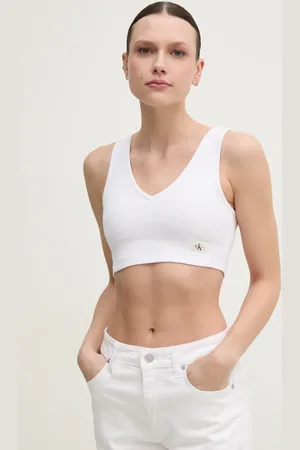 Calvin Klein Top kolor J20J225308