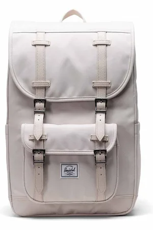 Herschel Plecak Little America Mid-Volume kolor duży gładki