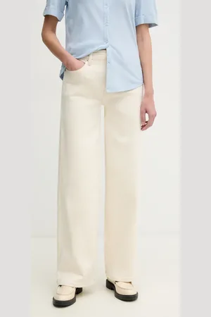 DKNY Jeansy damskie kolor DJ5M4076