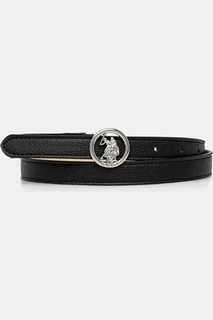 U.S. Polo Assn. Pasek Gardena damski kolor AEUGC2636WB4