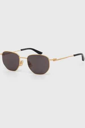 Bottega Veneta Okulary przeciwsłoneczne kolor BV1301S