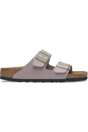 Birkenstock Klapki Arizona Graceful damskie kolor 1029373