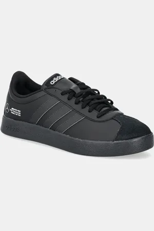 adidas Sneakersy x Mercedes męskie kolor JR1067