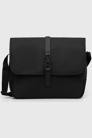 Rains Torba 14580 Messenger Bags kolor
