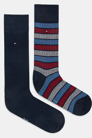Tommy Hilfiger Skarpetki 2-pack męskie kolor 701232930