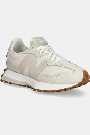 New Balance Sneakersy 327 damskie kolor WS327DBA