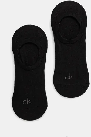 Calvin Klein Skarpetki 2-pack męskie kolor 701231366