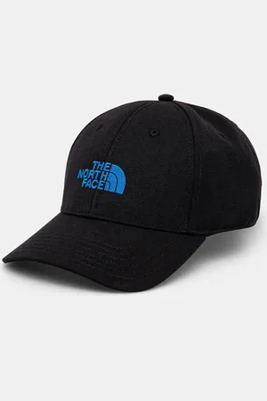 The North Face Czapka z daszkiem Recycled 66 Classic Hat kolor z aplikacją NF0A4VSV1S91
