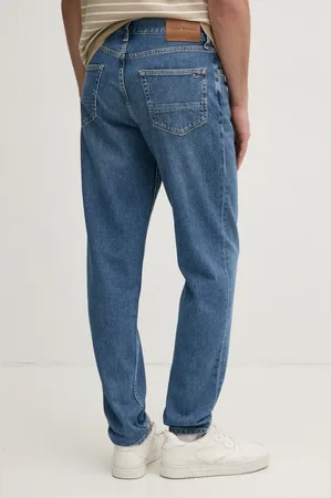 Tommy Hilfiger Jeansy męskie MW0MW38815