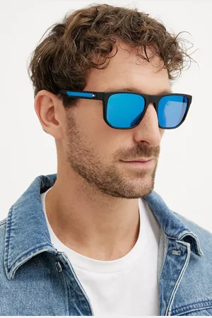 Tommy Hilfiger Okulary przeciwsłoneczne męskie kolor TH 2200/S