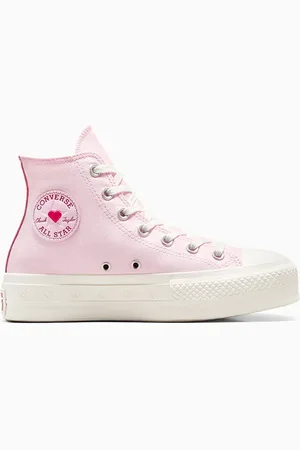 Converse Trampki Chuck Taylor All Star Lift Valentine
