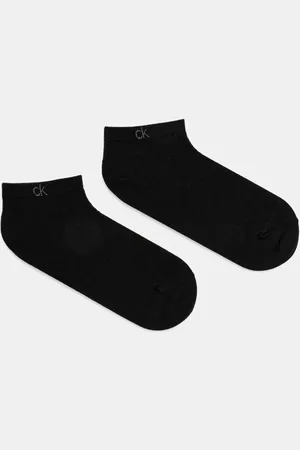 Calvin Klein Skarpetki 2-pack męskie kolor 701233245