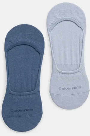 Calvin Klein Skarpetki 2-pack męskie kolor