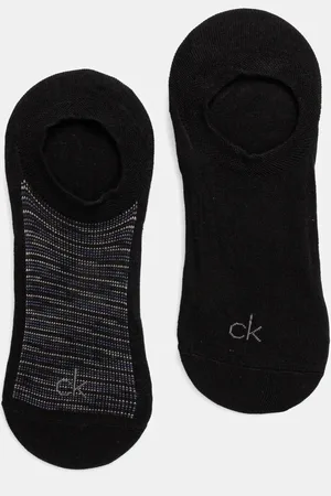 Calvin Klein Skarpetki 2-pack męskie kolor 701231367