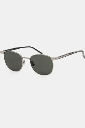 Saint Laurent Okulary przeciwsłoneczne kolor SL 747