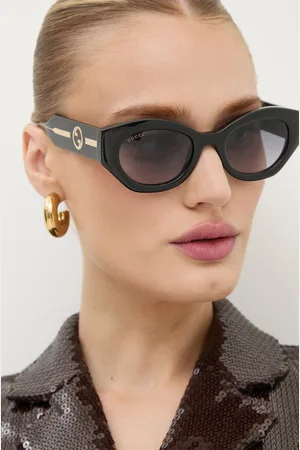 Gucci Okulary przeciwsłoneczne damskie kolor GG1553S