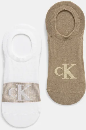 Calvin Klein Skarpetki 2-pack męskie kolor 701231389