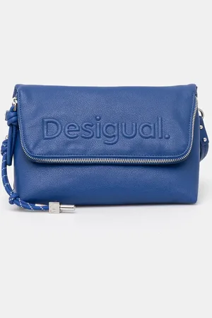 Desigual Torebka HALF VENECIA 3.0 FANT kolor 25SAXPBB