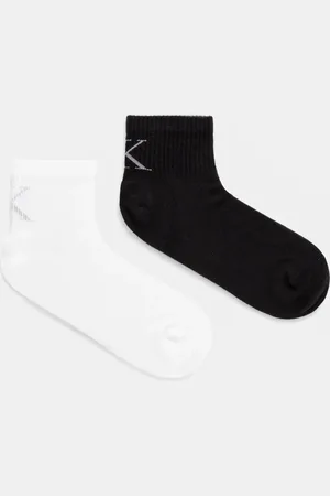 Calvin Klein Skarpetki 2-pack męskie kolor 701231392