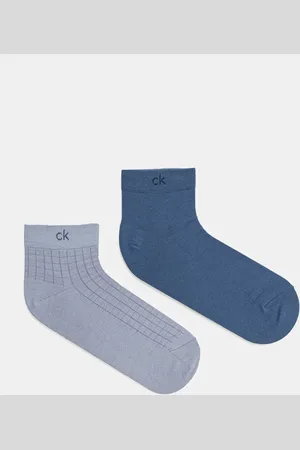 Calvin Klein Skarpetki 2-pack męskie kolor 701231369