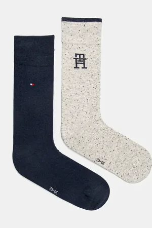 Tommy Hilfiger Skarpetki 2-pack męskie kolor 701232599