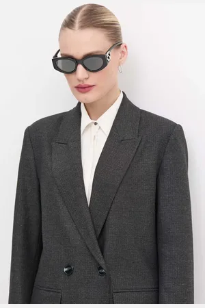Gucci Okulary przeciwsłoneczne damskie kolor GG1691S